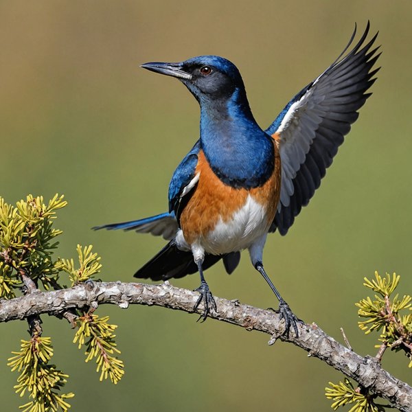 Quels sont les meilleurs spots pour observer les oiseaux migrateurs en Afrique du Sud?