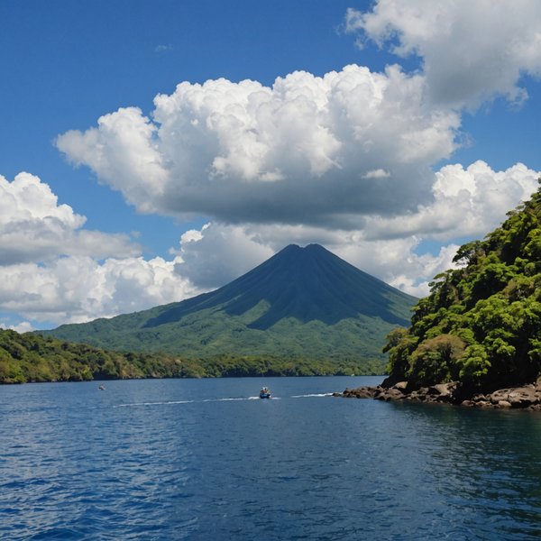 Quels sont les meilleurs spots pour la pêche au gros en Costa Rica?